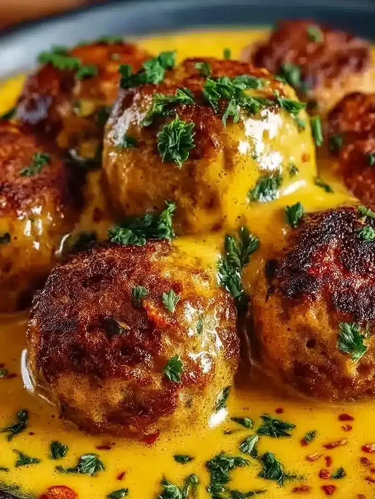 Vegane Linsenknödel in Curry-Sauce: Einfaches & Schnelles Rezept für eine vollwertige Mahlzeit 1 Vegane Linsenknödel in Curry-Sauce: Einfaches & Schnelles Rezept für eine vollwertige Mahlzeit