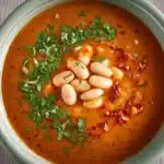 Authentische Albanische Weiße Bohnensuppe: Herzhaftes & Einfaches Rezept 179 404