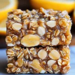 Gesunde Bananenhaferriegel Rezept: Einfach, schnell & nahrhaft – Dein Power-Snack 164 409