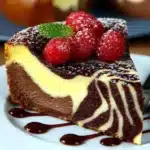 FITNESS-Quarkkuchen ohne Mehl: Proteinreich, Gesund & Einfach | Low-Carb Rezept 222 411