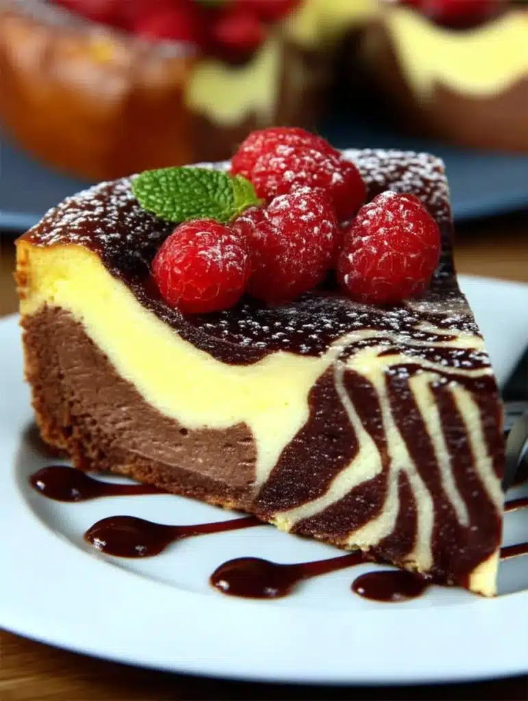 FITNESS-Quarkkuchen ohne Mehl: Proteinreich, Gesund & Einfach | Low-Carb Rezept