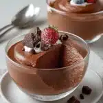 Französische Schokoladenmousse Rezept: Klassisch, Einfach & Luftig-Cremig 202 416
