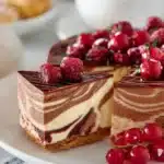 Quarkkuchen ohne Mehl und Zucker: Gesund, proteinreich und cremig genießen 122 417