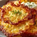 Quark-Chips selbstgemacht: Knuspriges Rezept für einfache & gesunde Snacks 8 426