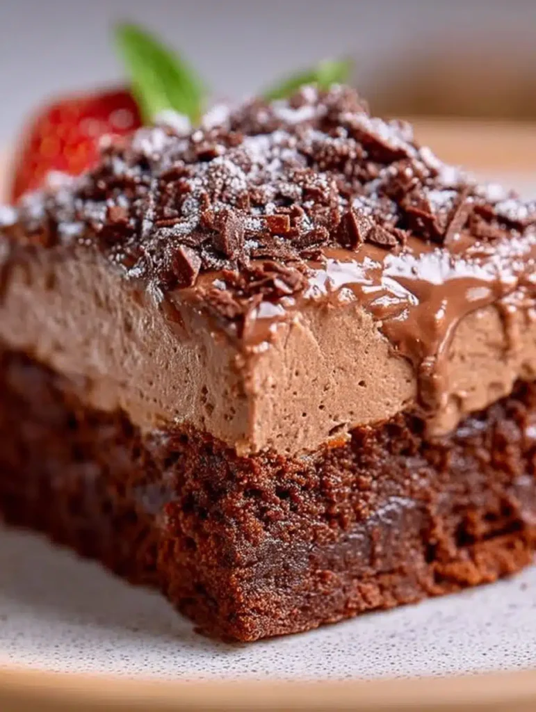 Glutenfreier Schokokuchen: Himmlisch Saftig & Einfaches Rezept für Genießer