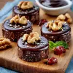 WALNUSS DATTEL PRALINEN OHNE ZUCKER: Das schnelle & gesunde Rezept für natürlichen Genuss 387 440