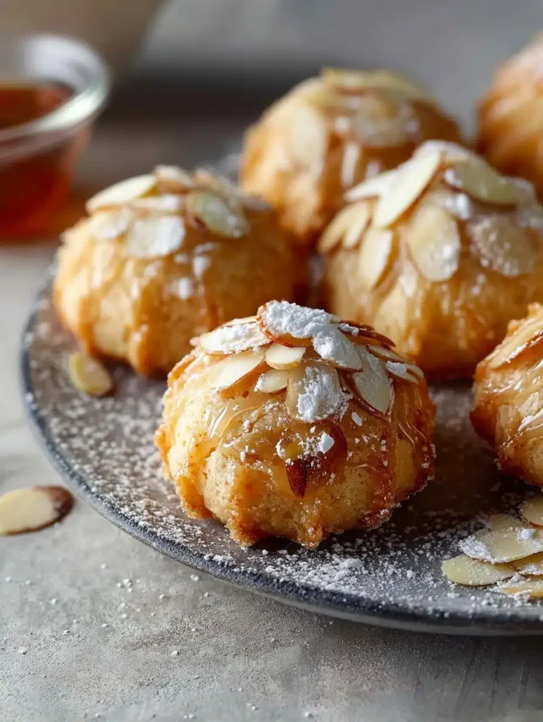 Saftige Marzipan-Plätzchen Rezept: Einfach & schnell selbst backen