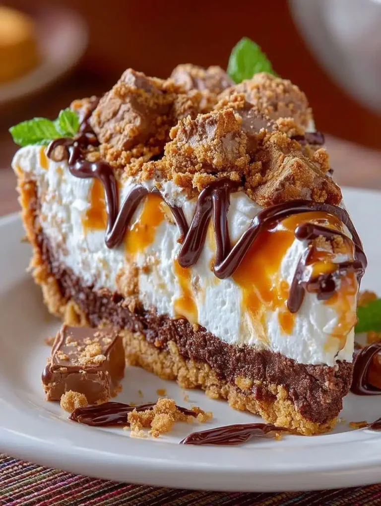 Blitz-Schoko-Karamell-Traum-Torte: Schnelles & Einfaches Rezept für veganfreundlichen Genuss