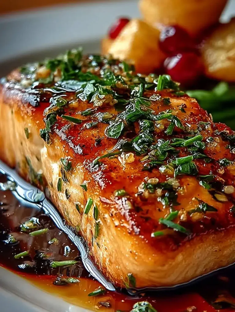 Honig Lachs aus dem Ofen: Einfaches & schnelles Rezept für gesunden Genuss