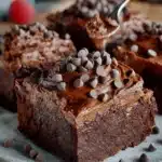 Kichererbsen Brownies Rezept: Saftig, Gesund & Einfach Selbst Machen – Vegan & Glutenfrei 144 453