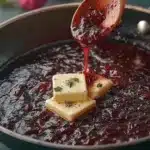 Vegane Rotweinsauce: Einfaches & schnelles Grundrezept (Alkoholfrei) für Fleisch & Gemüse in 1 Std. 138 456