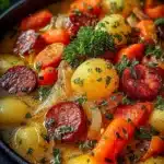 Köstlicher Eintopf Rezept: Einfach, Nahrhaft & Schritt-für-Schritt mit Nährwertangaben 179 501