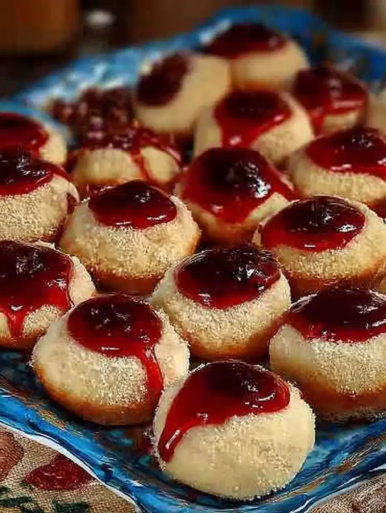 Marzipanbällchen selber machen: Einfaches Rezept für unwiderstehlichen Genuss