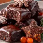 SAFTIGES SCHOKO-GEWÜRZ-KONFEKT Rezept: Einfach, aromatisch & mit hochwertiger Schokolade 170 533