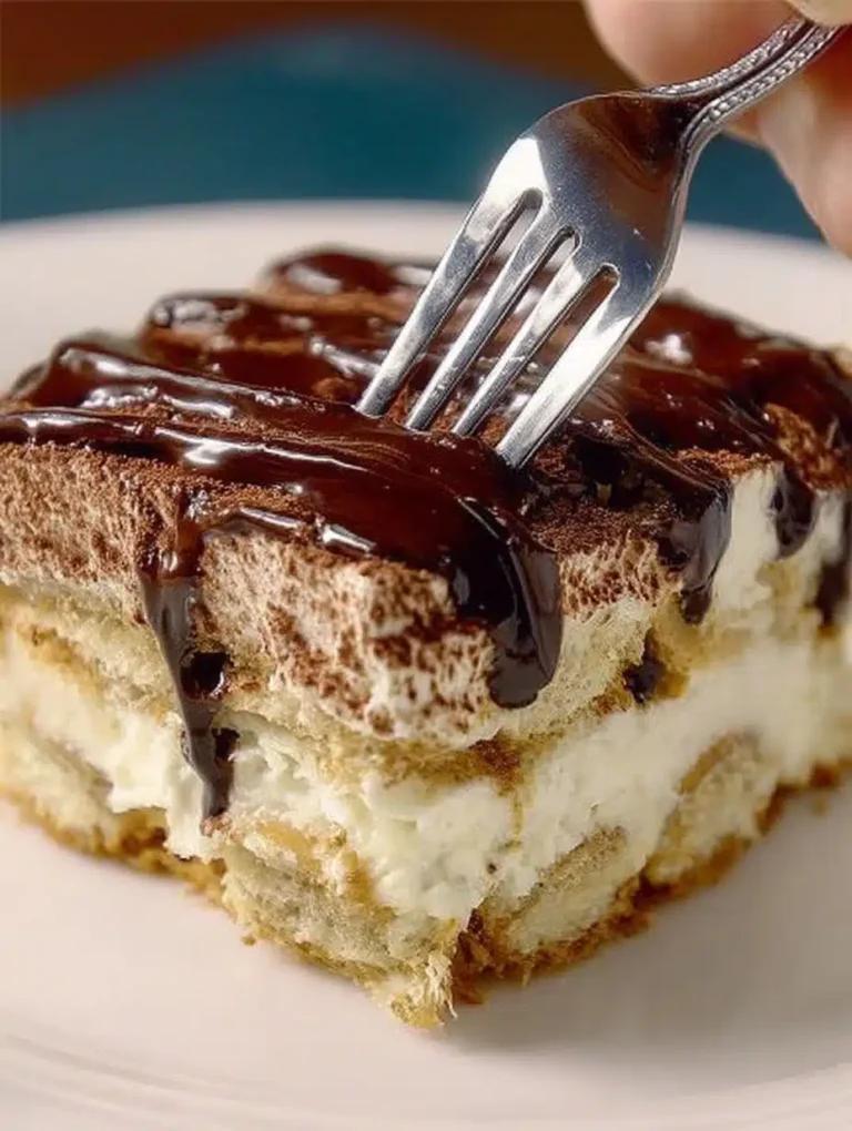Pudding Tiramisu: Veganes, Cremiges Schichtdessert ohne rohe Eier
