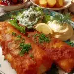 Krosse gebratene Fische: Rezept & Tipps für den perfekten Knusper-Genuss 155 556