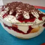 Windbeutel Rezept: Schnell & Einfach zum köstlichen Brandteig-Dessert mit cremiger Füllung & frischen Beeren 121 564