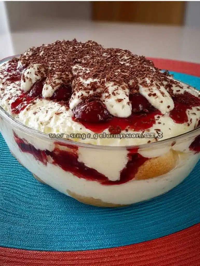 Windbeutel Rezept: Schnell & Einfach zum köstlichen Brandteig-Dessert mit cremiger Füllung & frischen Beeren