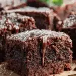 Nutella Brownies: Das beste & einfachste Rezept für unwiderstehlich saftigen Nutella-Geschmack 224 565