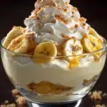 BANANEN-PUDDING Rezept: Einfach, Cremig & Vegan mit reifen Bananen & Agar-Agar 169 582