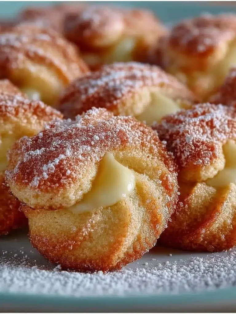 Joghurtkekse ohne Butter: 5 Minuten Rezept für schnelle & einfache Kekse