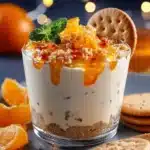 Einfaches Spekulatius Mandarinen Quark Creme Rezept | Winterlicher Genuss 172 599