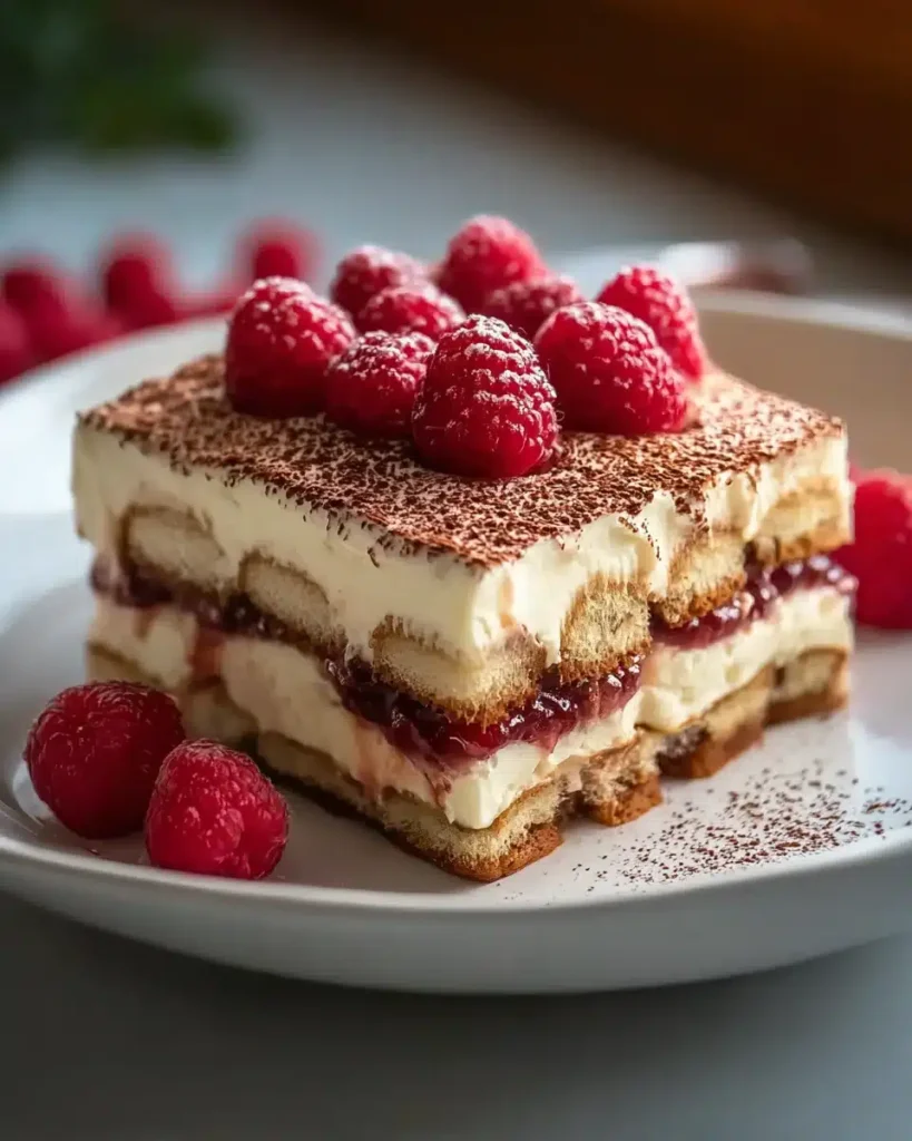 Alkoholfreies Spekulatius Tiramisu mit Bier: Das festliche Rezept für Weihnachten