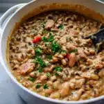 Cremige Black Eyed Peas Rezept: Einfach, Vegan & Herzhaft mit Kokosmilch 171 630