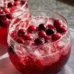 Cranberry Cider Punch Rezept: Einfach, Erfrischend & Vielseitig für jeden Anlass 386 631