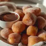 Knusprige Churro Bites aus der Heißluftfritteuse: Das einfache & schnelle Rezept 387 639