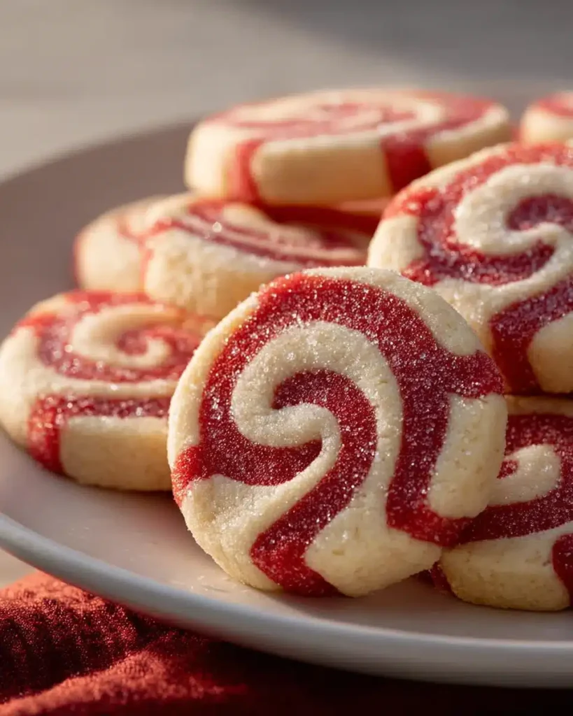 Himmlische Spiralplätzchen Rezept: Einfach Backen, Perfekte Optik & Haltbarkeitstipps