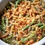 Crockpot Green Bean Casserole Rezept: Einfach, Zeitsparend & Ofenfrei für Festliche Anlässe 197 672