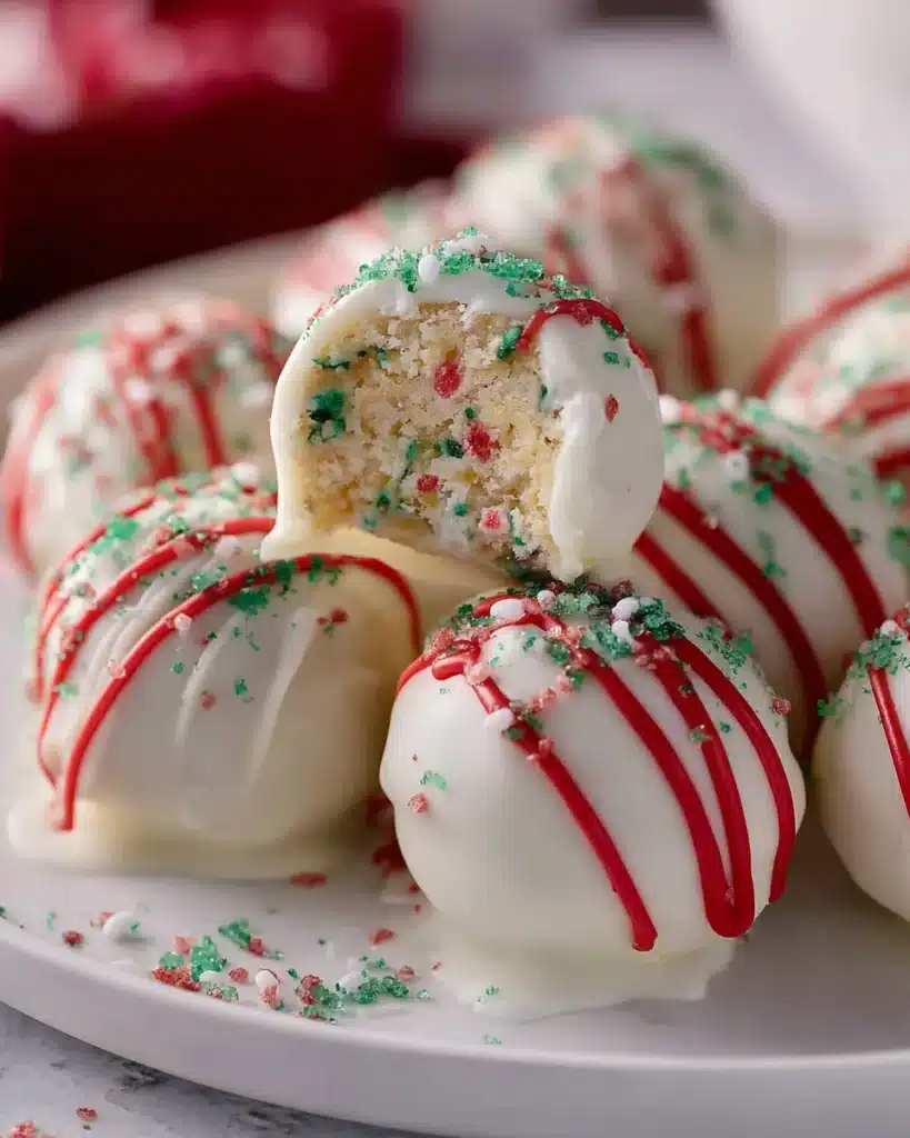 Little Debbie Christmas Tree Cakes Truffles: Das einfache No-Bake-Rezept für Weihnachten & Feiertage