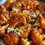 Knuspriger Blumenkohl aus dem Ofen: Einfaches, schnelles & gesundes Rezept 131 702