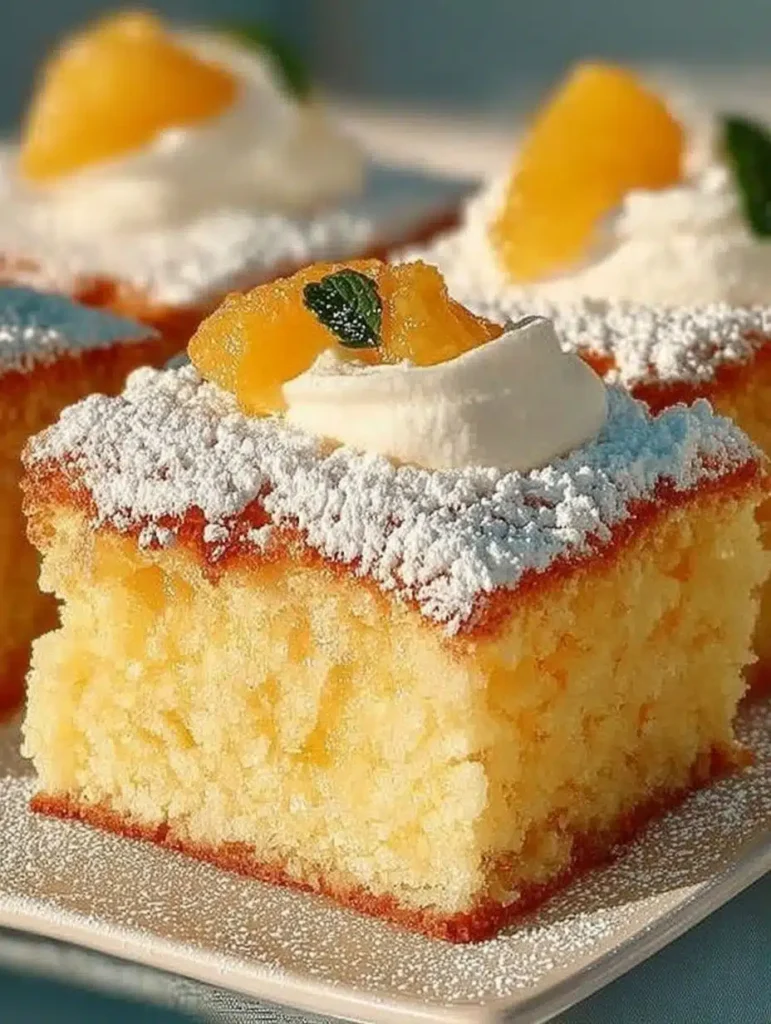 Schaumiger Fanta Kuchen Rezept: Luftig, Spritzig & Einfach mit Cremiger Sahne