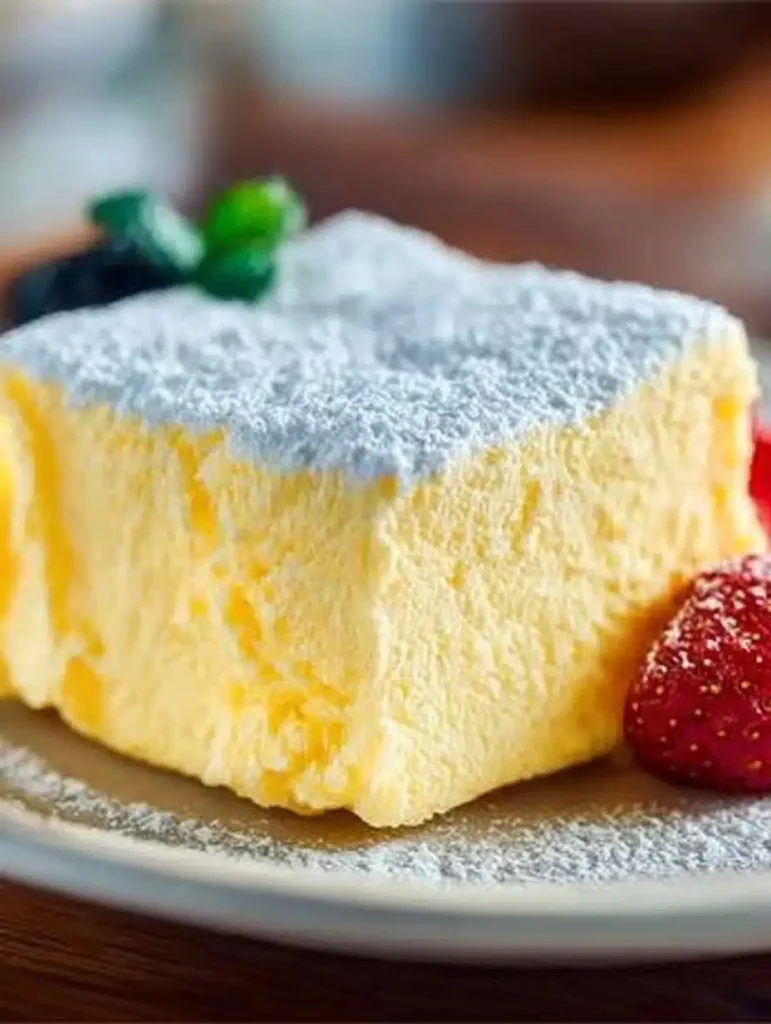 Gesunder Low-Carb-Quarkkuchen Rezept: Proteinreich, Zuckerarm & Einfach