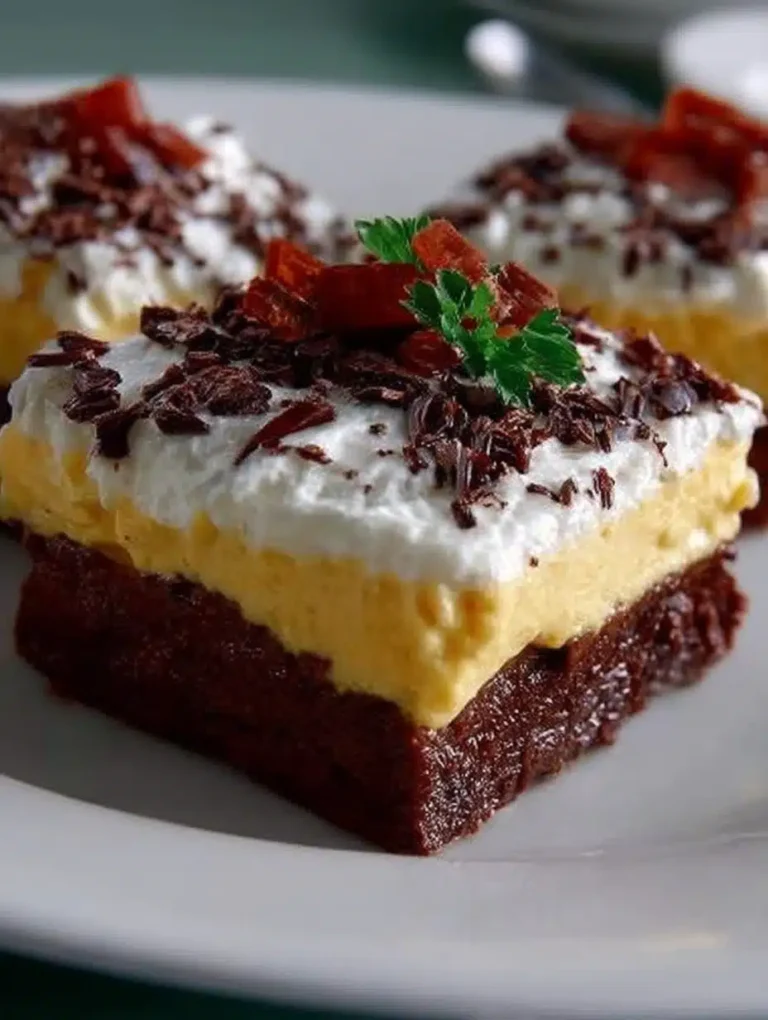 Fingerlecken Schnitten Rezept: Einfach, köstlich mit Frischkäse & Beeren
