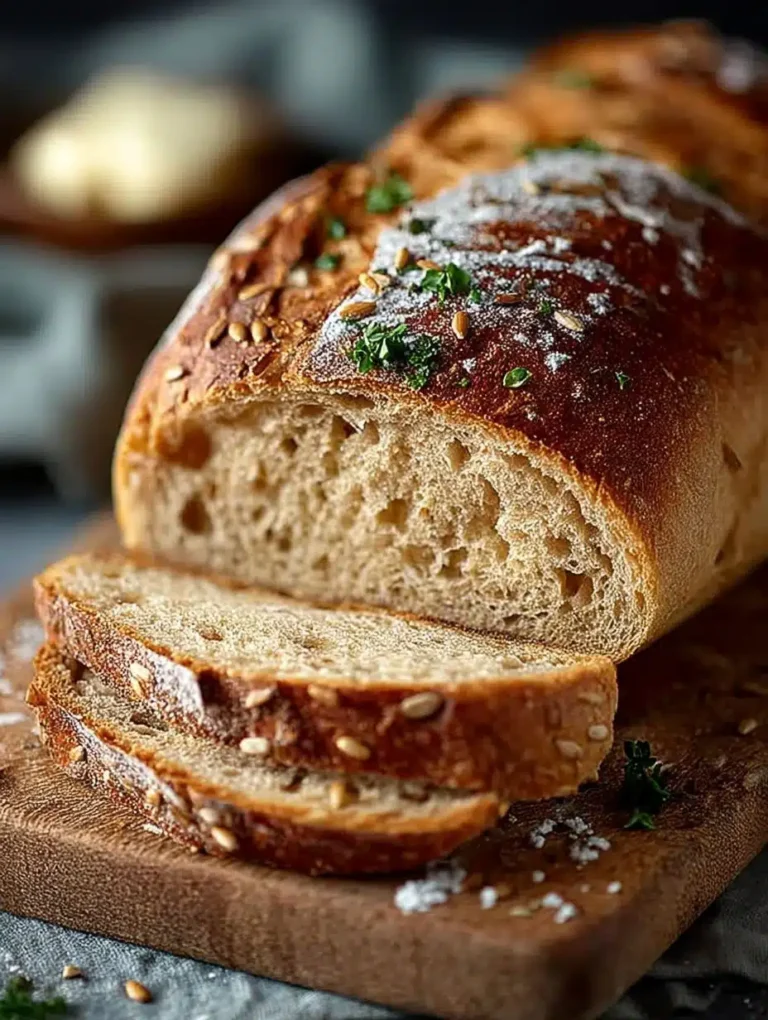 Dinkelbrot Airfryer Rezept: Schnell, einfach & gesund in 1 Stunde selbst backen