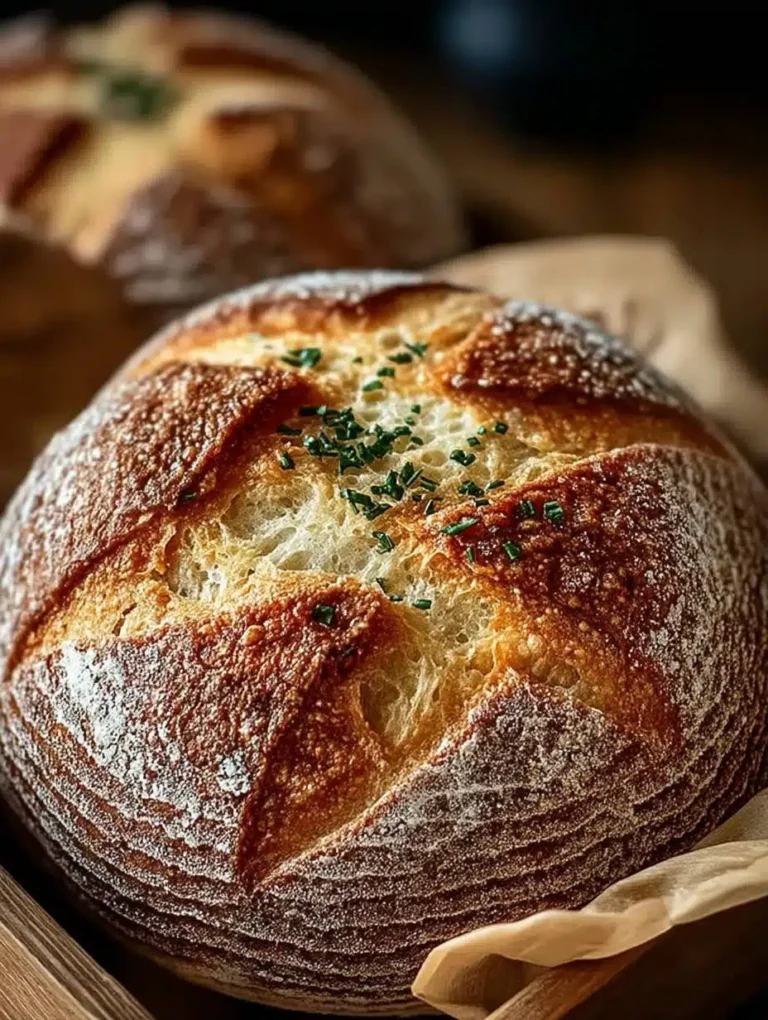 Brot backen in der Heißluftfritteuse: Schnelles & einfaches Rezept für hausgemachtes Brot
