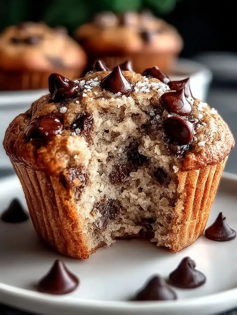 Protein Bananenbrot Muffins: Gesundes Rezept für Fitness & Snack