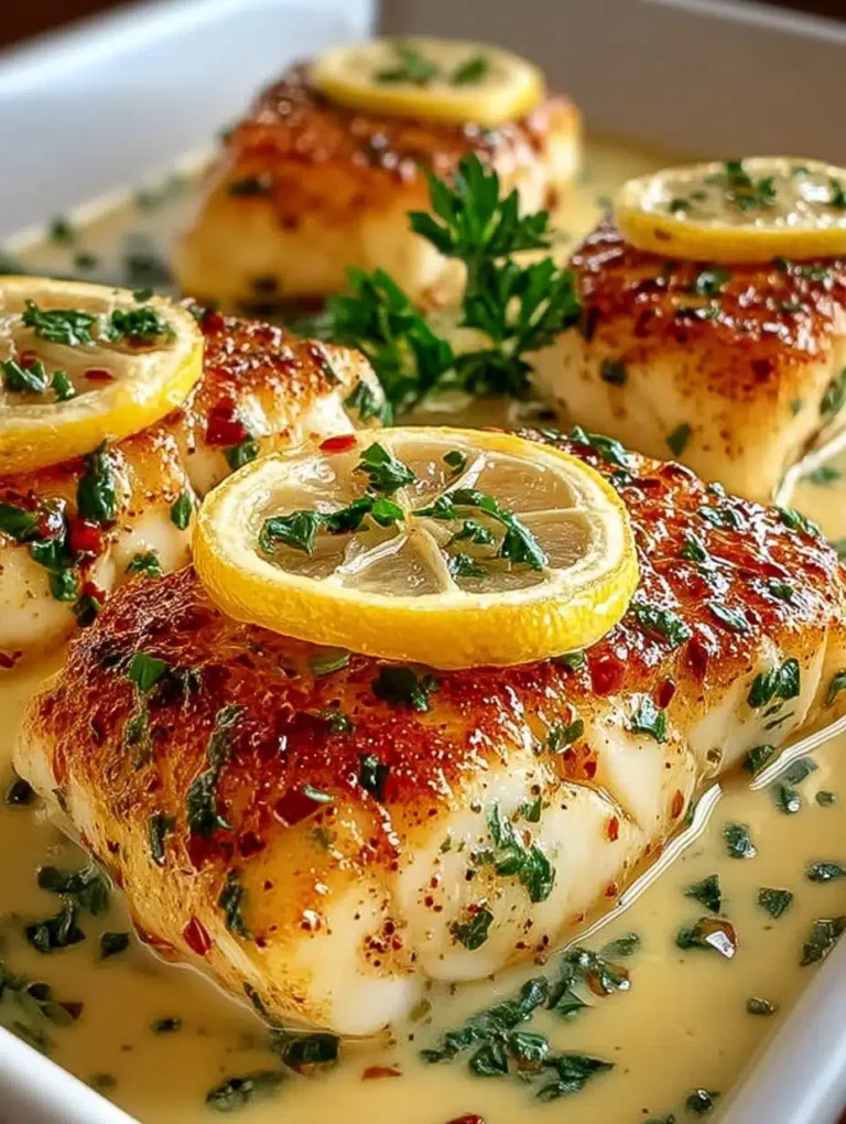 Saftiges Zitronen-Fischfilet Rezept: Einfach, Schnell & Gesund aus dem Ofen