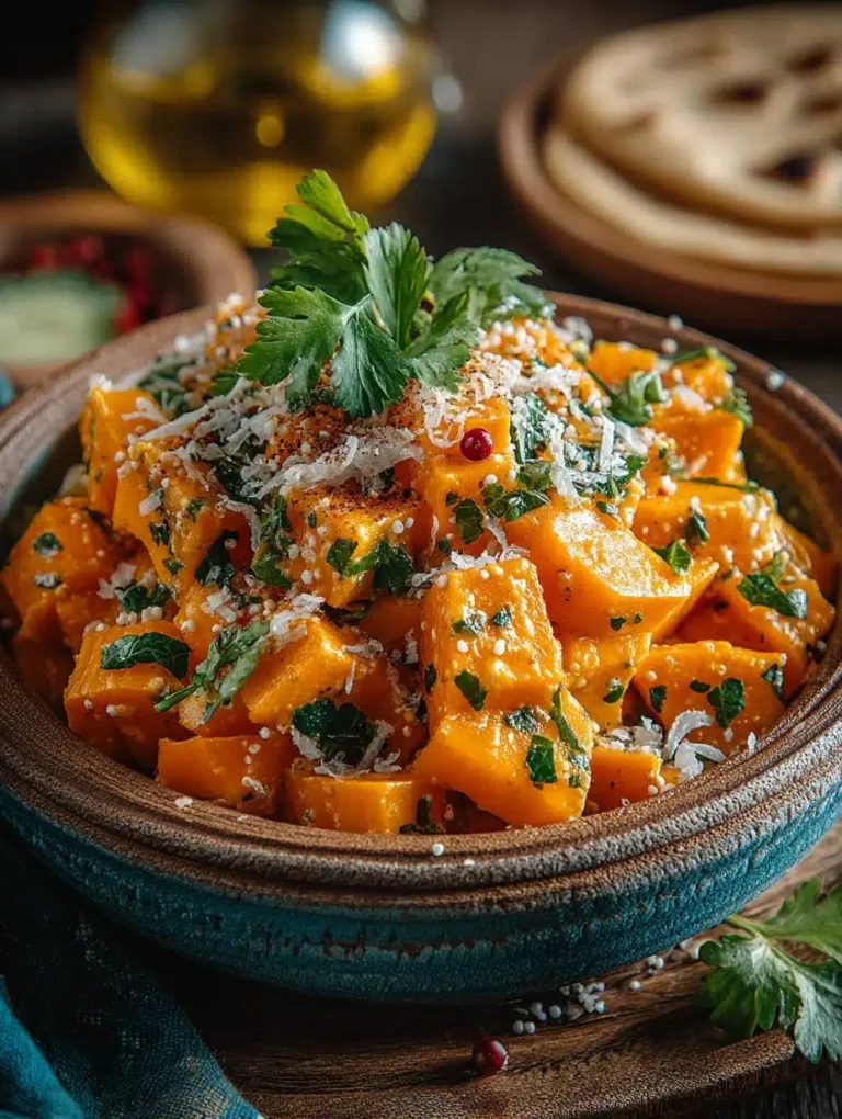 Türkischer Karottensalat Rezept: Einfach, schnell & erfrischend als Beilage