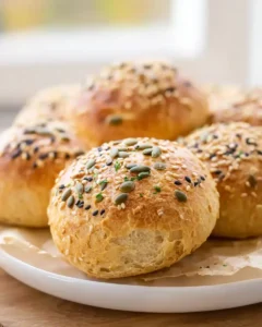 Brötchen