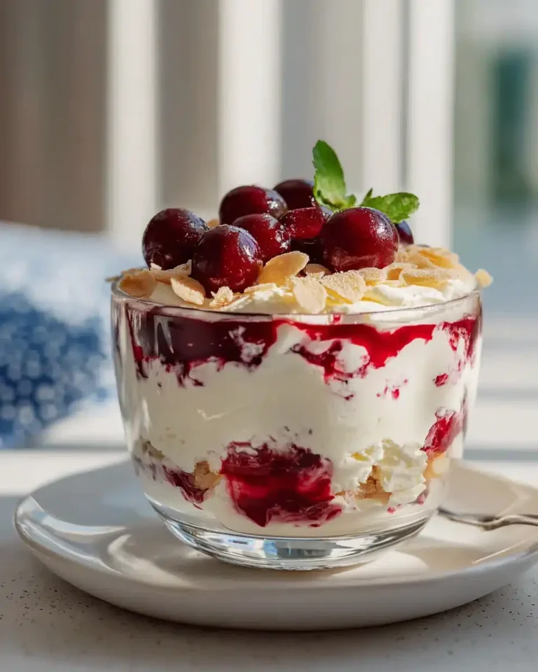 Engelscreme Rezept: Die Himmlisch-Leichte Nachspeise für Jeden Anlass!