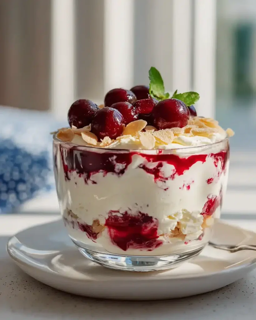 Engelscreme Rezept: Die Himmlisch-Leichte Nachspeise für Jeden Anlass!