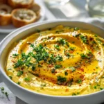 Curry Dip