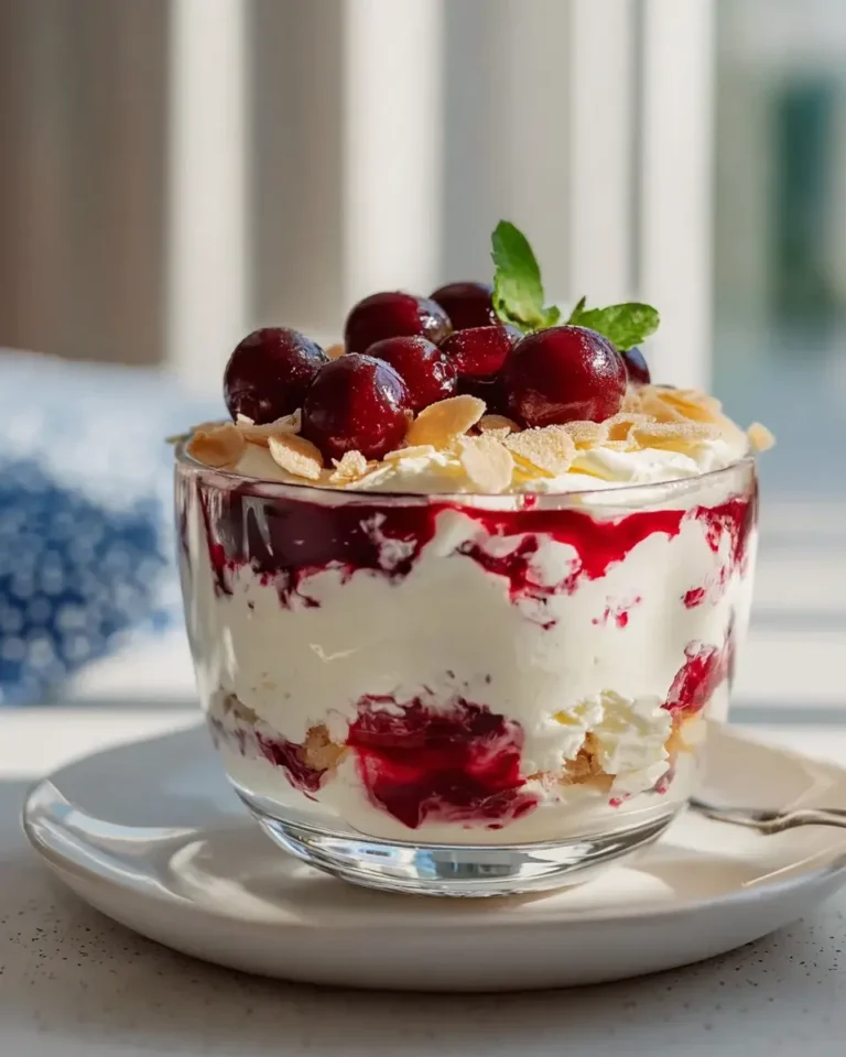 Leckere Engelscreme: Das perfekte Rezept für Naschkatzen!