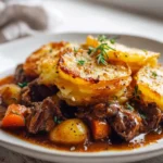 Lancashire Hotpot