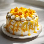 Mangokuchen