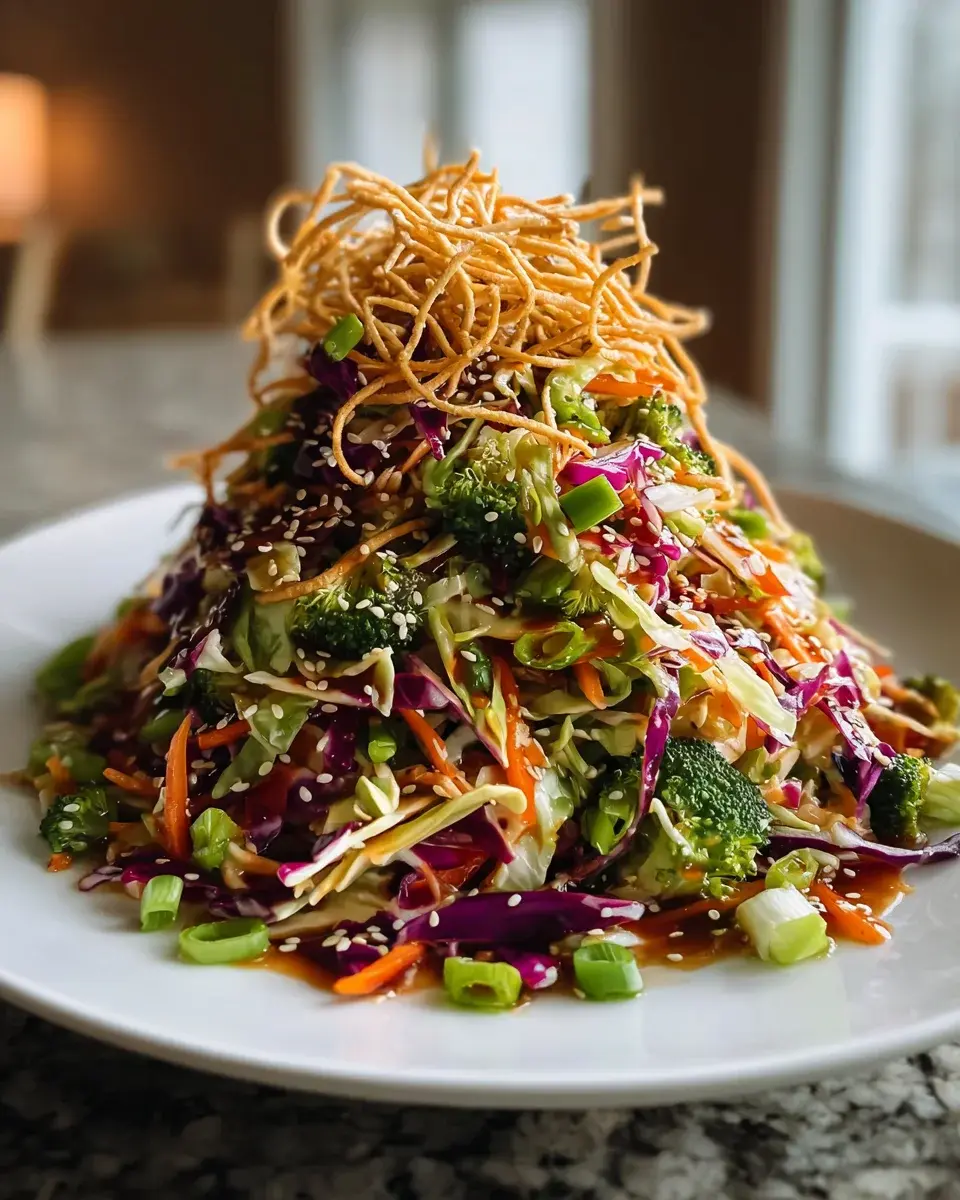asiatischer krautsalat